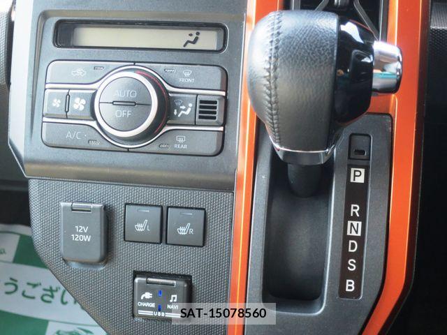 Daihatsu TAFT 2021-01 6691303-14
