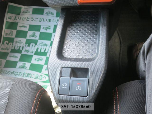 Daihatsu TAFT 2021-01 6691303-15