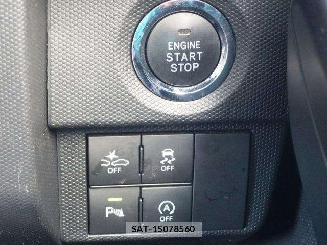 Daihatsu TAFT 2021-01 6691303-16