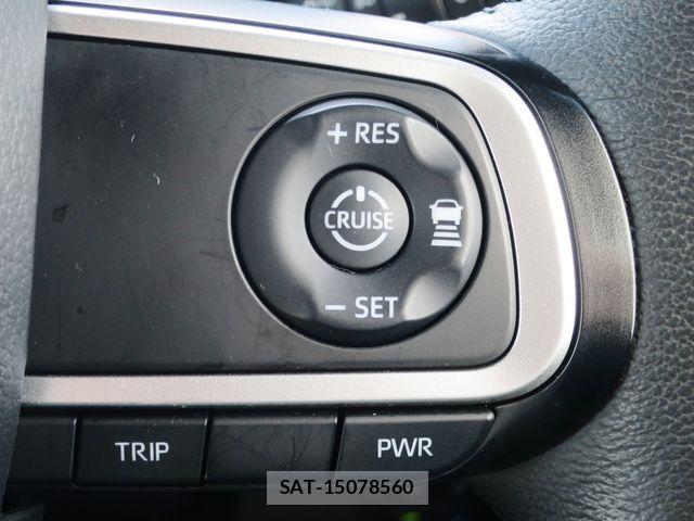 Daihatsu TAFT 2021-01 6691303-17