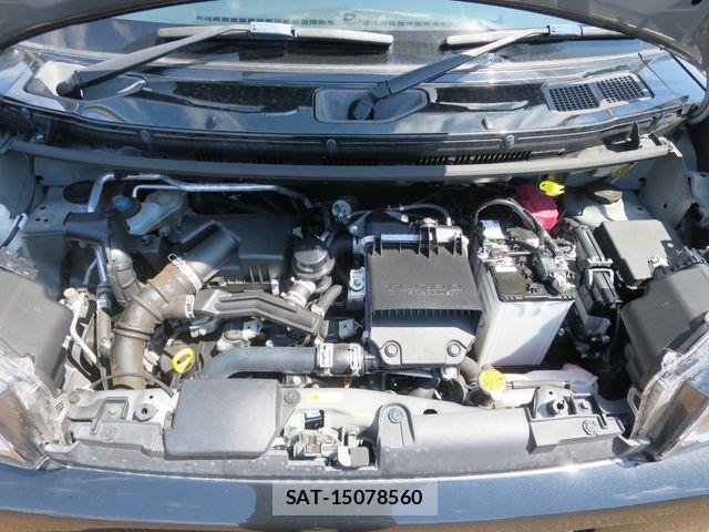 Daihatsu TAFT 2021-01 6691303-23