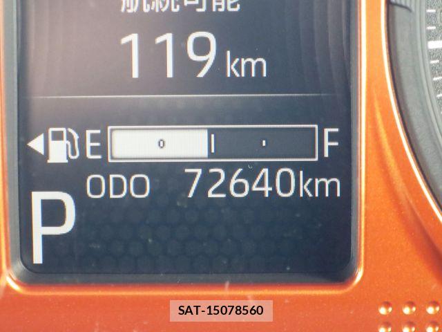 Daihatsu TAFT 2021-01 6691303-25