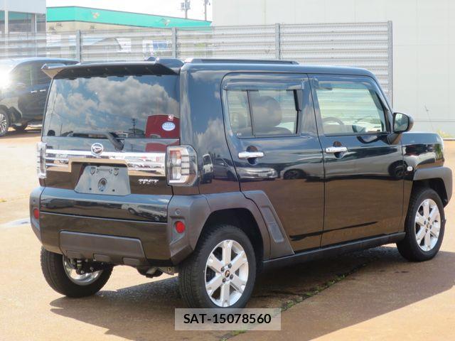 Daihatsu TAFT 2021-01 6691303-2