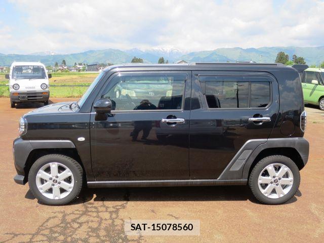 Daihatsu TAFT 2021-01 6691303-4