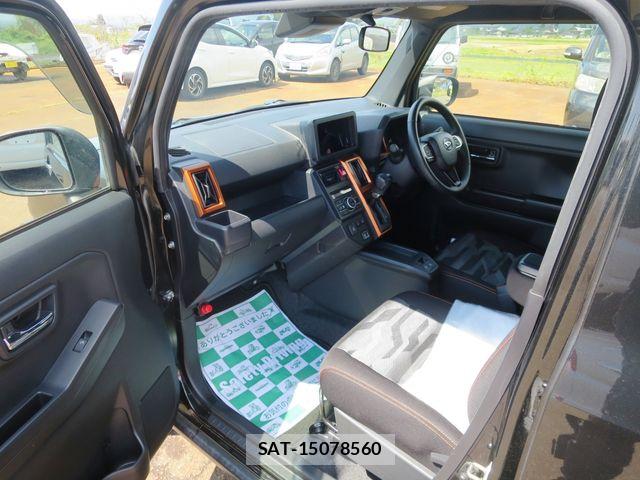 Daihatsu TAFT 2021-01 6691303-5