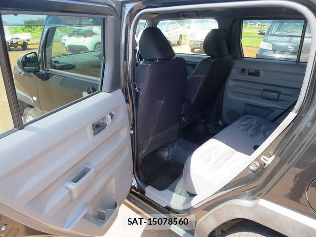 Daihatsu TAFT 2021-01 6691303-6