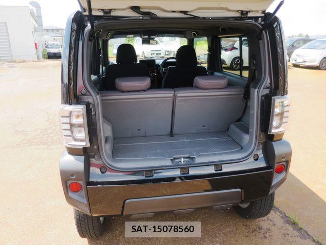 Daihatsu TAFT 2021-01 6691303-7