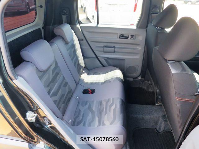 Daihatsu TAFT 2021-01 6691303-8