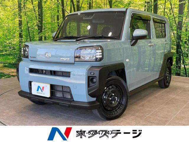 Daihatsu TAFT 2023-11 6717489-0