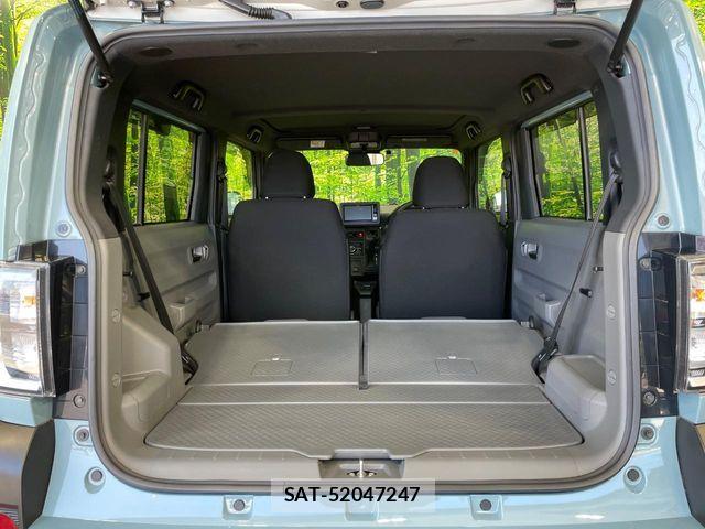 Daihatsu TAFT 2023-11 6717489-9