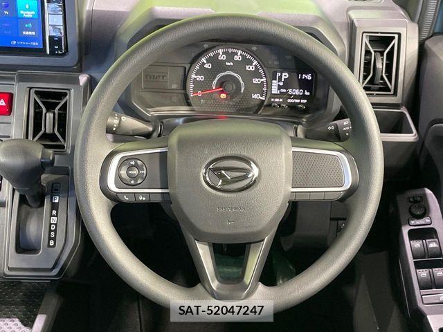 Daihatsu TAFT 2023-11 6717489-10