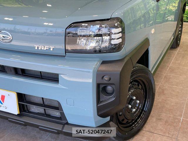 Daihatsu TAFT 2023-11 6717489-11