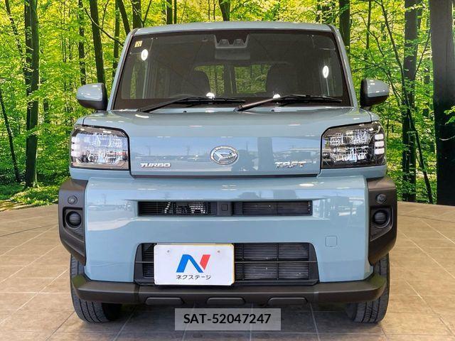 Daihatsu TAFT 2023-11 6717489-13