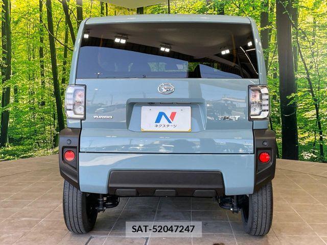 Daihatsu TAFT 2023-11 6717489-14