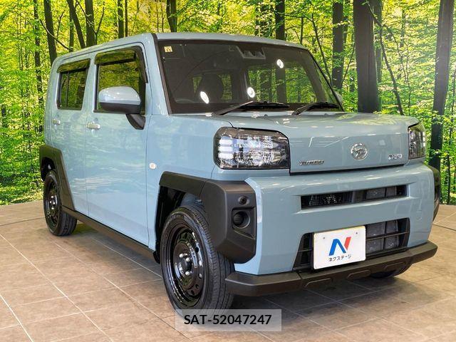 Daihatsu TAFT 2023-11 6717489-15