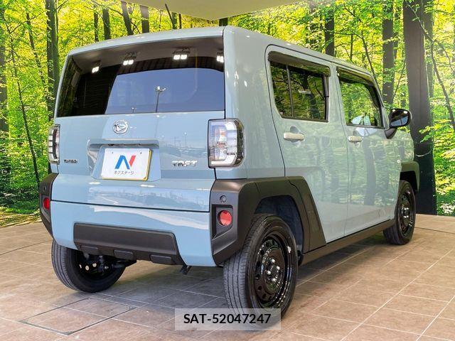 Daihatsu TAFT 2023-11 6717489-16