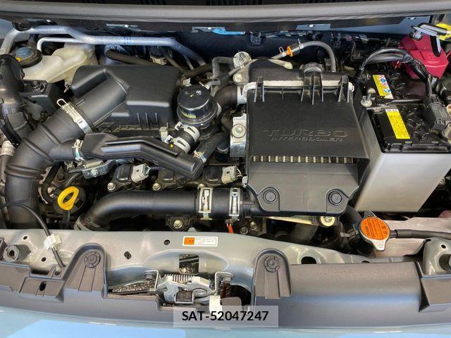 Daihatsu TAFT 2023-11 6717489-17