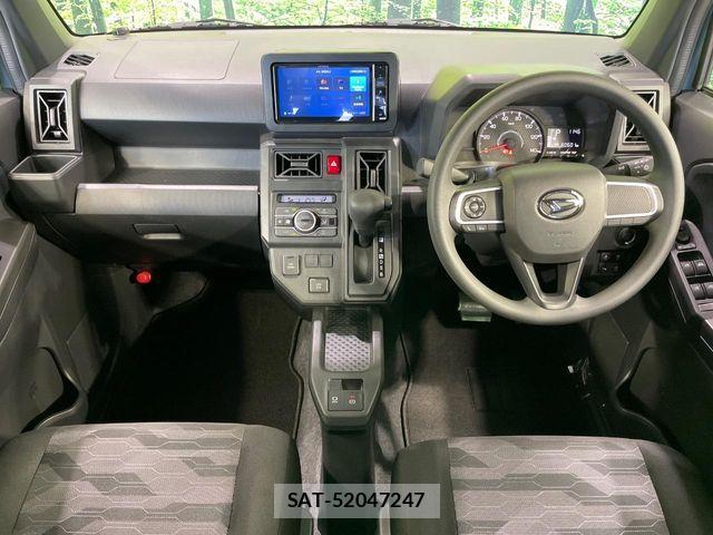 Daihatsu TAFT 2023-11 6717489-1