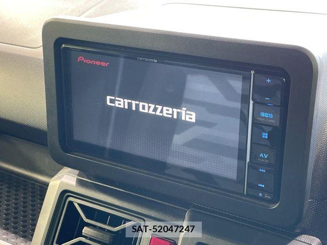 Daihatsu TAFT 2023-11 6717489-3