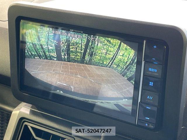 Daihatsu TAFT 2023-11 6717489-4