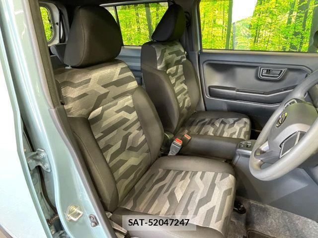 Daihatsu TAFT 2023-11 6717489-7
