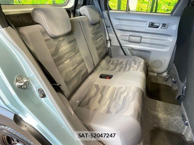 Daihatsu TAFT 2023-11 6717489-8