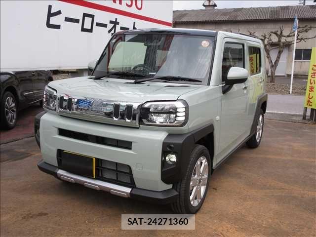 Daihatsu TAFT 2025-11 6717478-0