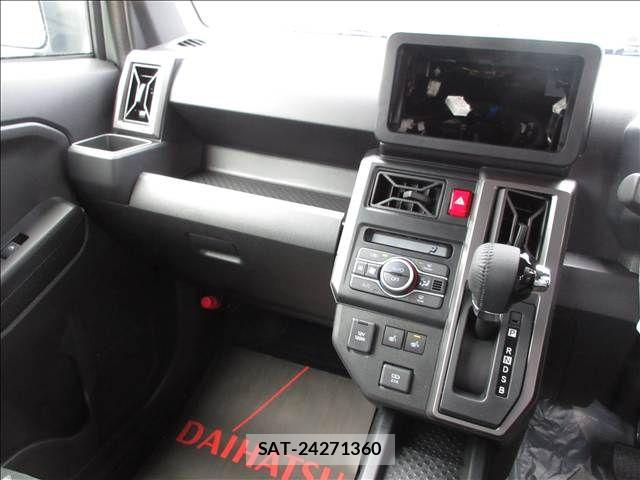 Daihatsu TAFT 2025-11 6717478-9