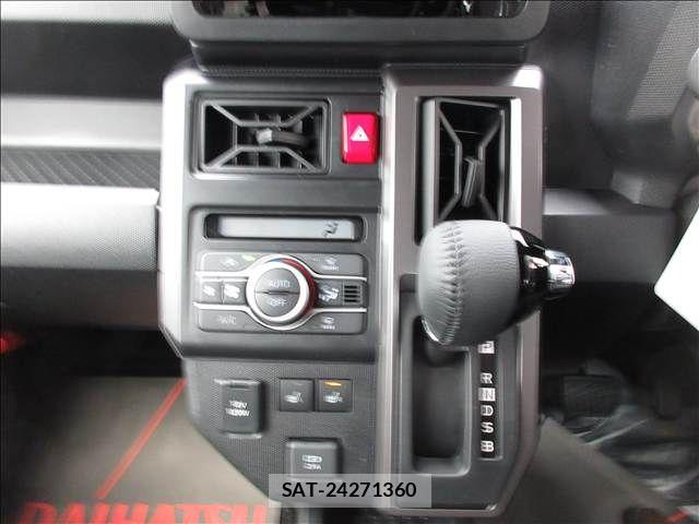 Daihatsu TAFT 2025-11 6717478-11