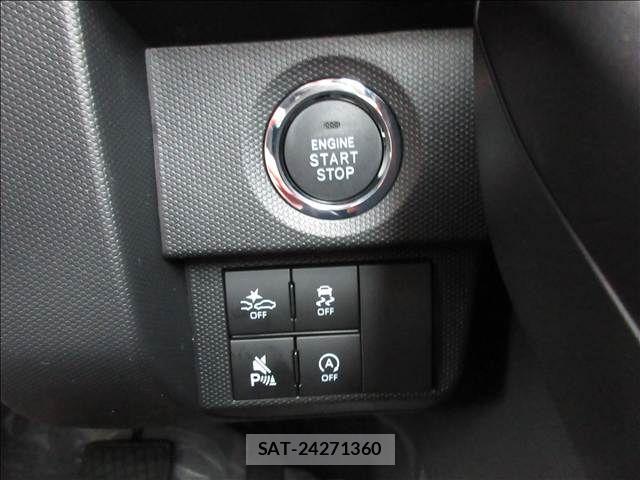 Daihatsu TAFT 2025-11 6717478-12