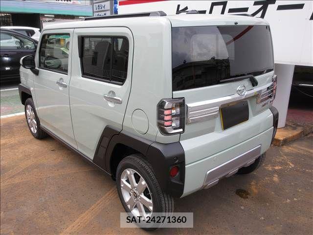 Daihatsu TAFT 2025-11 6717478-1