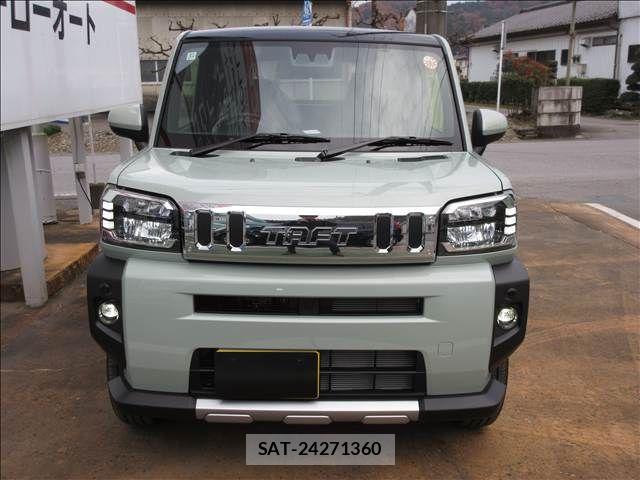 Daihatsu TAFT 2025-11 6717478-2