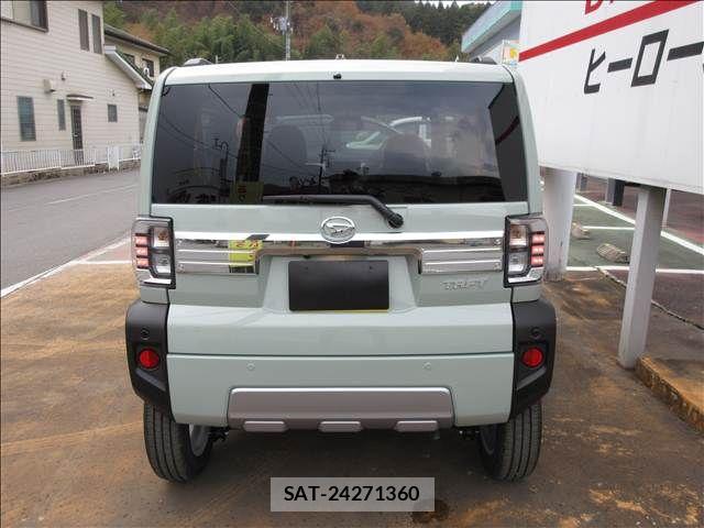Daihatsu TAFT 2025-11 6717478-3