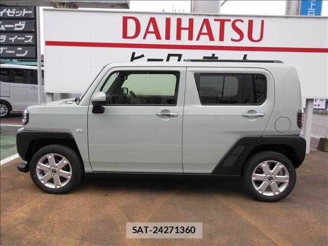 Daihatsu TAFT 2025-11 6717478-4