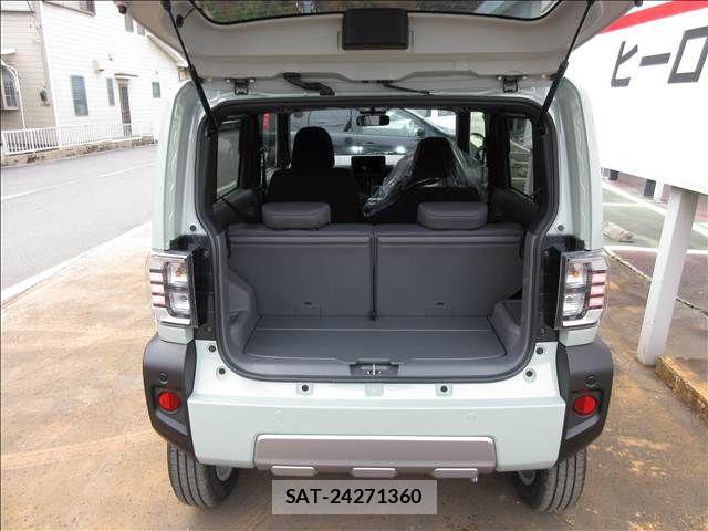 Daihatsu TAFT 2025-11 6717478-5