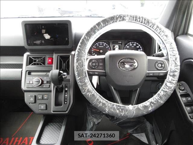 Daihatsu TAFT 2025-11 6717478-7