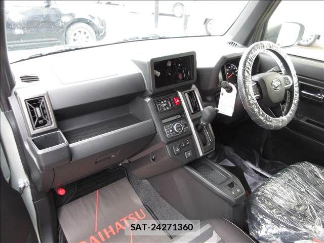 Daihatsu TAFT 2025-11 6717478-8