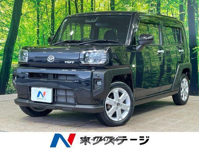 Daihatsu TAFT 2022-09 6717480-0