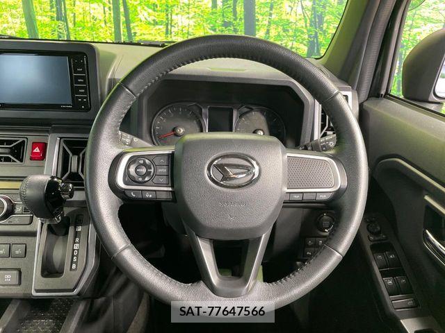 Daihatsu TAFT 2022-09 6717480-11