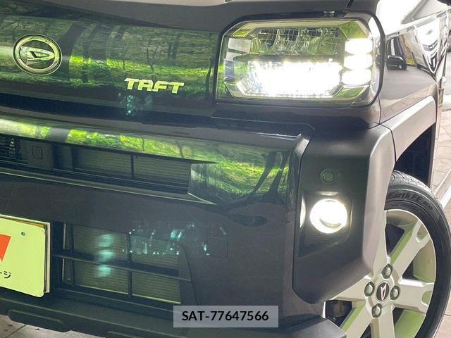 Daihatsu TAFT 2022-09 6717480-12