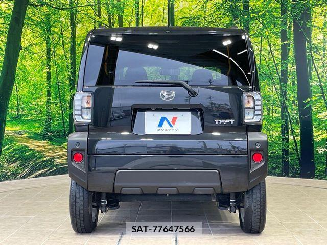 Daihatsu TAFT 2022-09 6717480-15