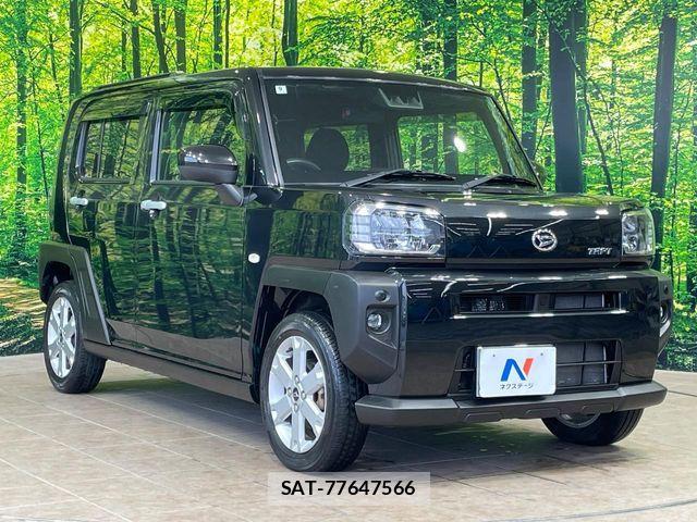 Daihatsu TAFT 2022-09 6717480-16