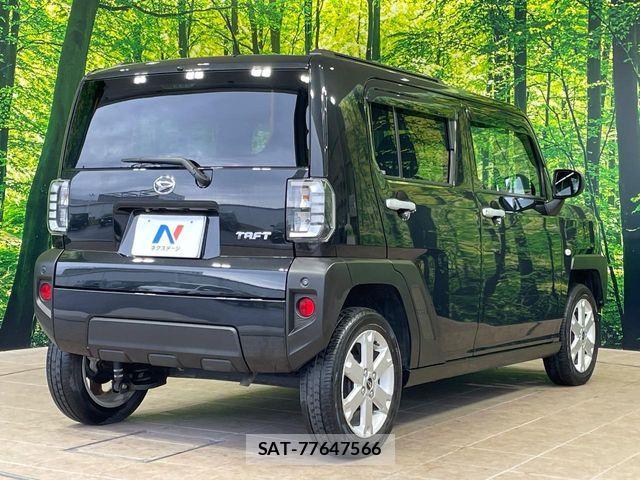 Daihatsu TAFT 2022-09 6717480-17