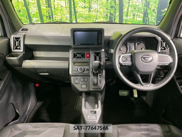 Daihatsu TAFT 2022-09 6717480-1