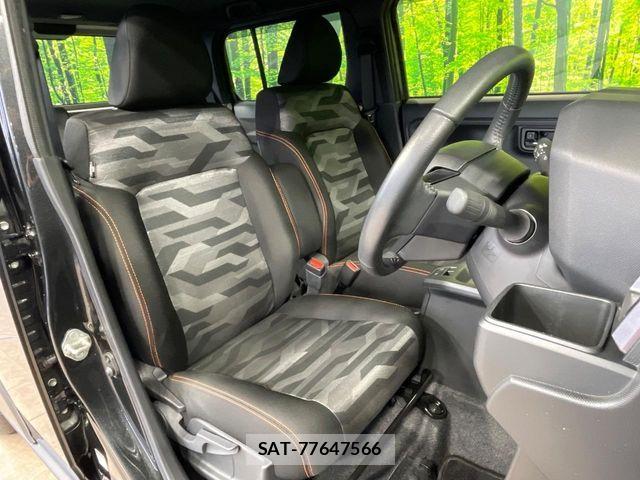 Daihatsu TAFT 2022-09 6717480-8