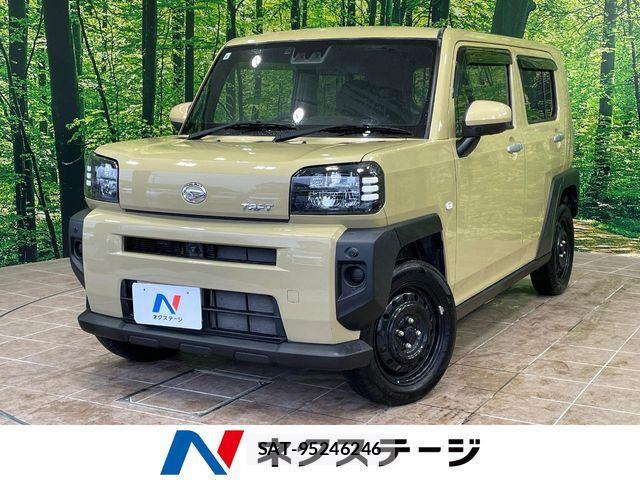 Daihatsu TAFT 2021-09 6717490-0