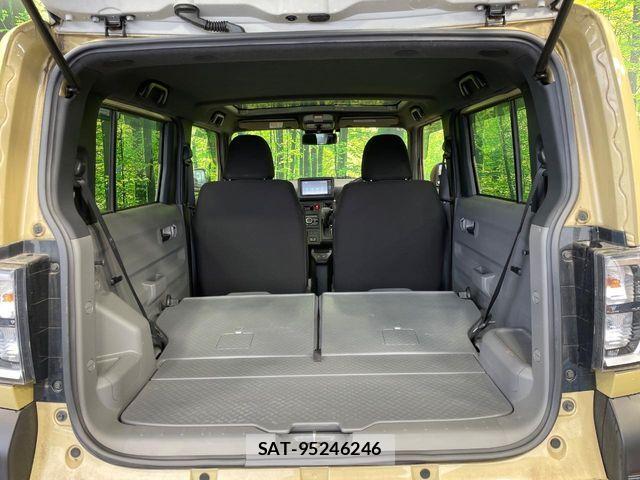 Daihatsu TAFT 2021-09 6717490-9