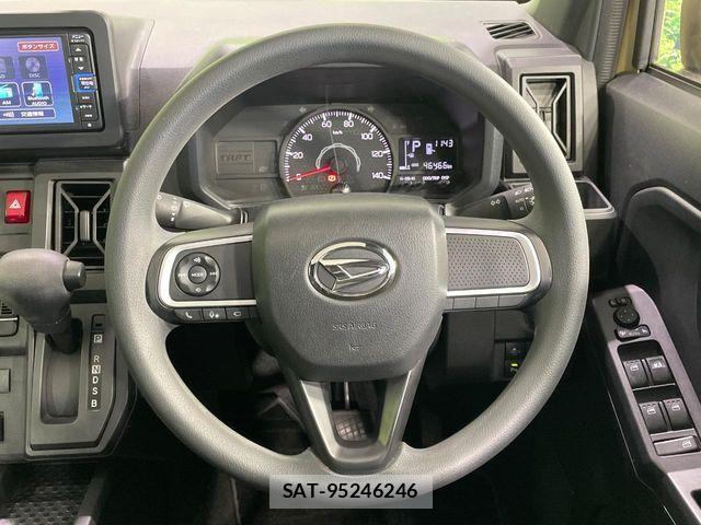 Daihatsu TAFT 2021-09 6717490-10