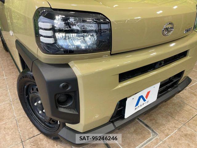 Daihatsu TAFT 2021-09 6717490-11