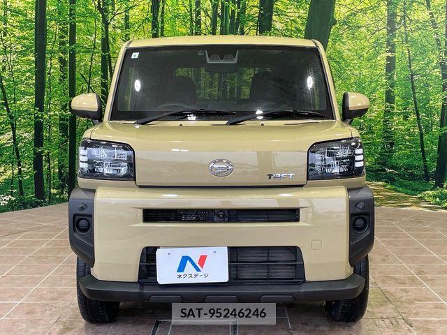 Daihatsu TAFT 2021-09 6717490-13